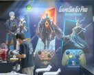 A GameSir G7 Pro vezeték nélküli kontroller Xboxhoz három különleges kiadású változatot kínál, de csak kettőt jelentettek be. (Kép forrása: GameSir)