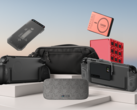 A Genki most dobott piacra egy alacsony profilú védőburkolatot, egy 30 W-os USB-C MagSafe akkumulátorbankot, egy Saya Carry hordtáskát és öt másik új kiegészítőt a kézi játékosok számára. Képünkön - A Genki mind a 8 új kézi játékhoz való kiegészítője egyetlen képen. (Kép forrása: Genki)