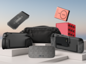 A Genki most dobott piacra egy alacsony profilú védőburkolatot, egy 30 W-os USB-C MagSafe akkumulátorbankot, egy Saya Carry hordtáskát és öt másik új kiegészítőt a kézi játékosok számára. Képünkön - A Genki mind a 8 új kézi játékhoz való kiegészítője egyetlen képen. (Kép forrása: Genki)