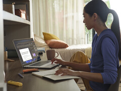 A HP OmniBook 5 16 és OmniBook 5 14 a Qualcomm X sorozatú szilíciummal mutatkozott be (kép forrása: HP)