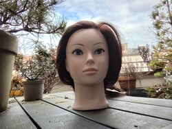 Elülső kamera minta