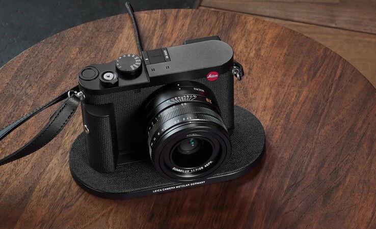 A Leica Q3 igazi bestseller.