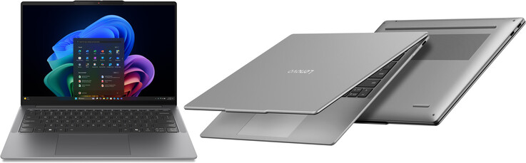 A laptop kialakítása