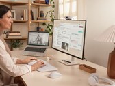 Logitech Signature Comfort Plus termékcsalád az M850L és MK880 kombinációval a képen