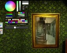 A „Meccha Chameleon” nevű digitális bújócskajáték jelenleg hatalmas sikert arat a Steam-en.