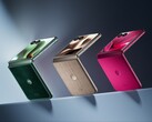 A Motorola Razr Ultra négyféle kivitelben kapható, köztük fa és Alcantara kivitelben. (Kép forrása: Motorola)