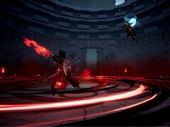 A képen egy harc látható Havenholdban. (Kép forrása: Steam)