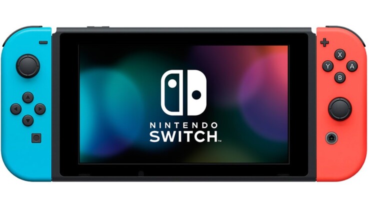 Nintendo Switch 1 (Kép forrása: Nintendo)