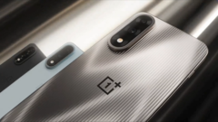 A OnePlus Ace 5 Ultra. (Kép forrása: OnePlus) 