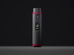 A Starlink Minihez készült új Peakdo powerbank hengeres kialakítású.