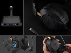 A Nacon RIG R5 Spear Max HD promóciós renderelései