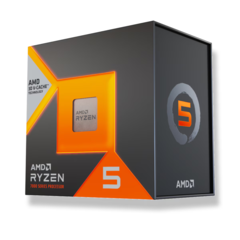 Az AMD Ryzen 5 7500X3D-t kiszúrták a Geekbench-en (kép forrása: AMD)