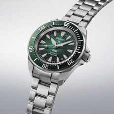 A Seiko Prospex SRPL53K1. (Kép forrása: Seiko)