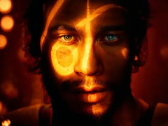 A MindsEye képernyőmentése