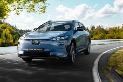 A Solterra a Subaru legkelendőbb elektromos autója az Egyesült Államokban.