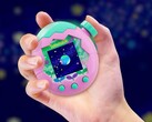 A Tamagotchi Paradise egy tárcsával rendelkezik, amellyel az univerzumban lehet zoomolni (Kép forrása: Bandai Namco)