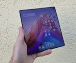 Vivo X Fold5 okostelefon felülvizsgálata 