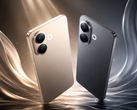 A Vivo V70 Lite 120 Hz-es AMOLED kijelzővel rendelkezik