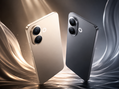 A Vivo V70 Lite 120 Hz-es AMOLED kijelzővel rendelkezik