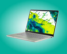 Az Acer Swift Air 14 alumínium házat és 120 Hz-es kijelzőt ötvöz.