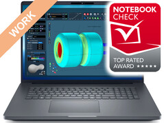 Dell Pro Max 18+ (88,9 %)