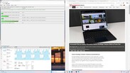 Maximális késleltetés több böngészőlap megnyitásakor