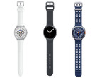 A Galaxy Watch idei kiadásai között lesz egy frissített Galaxy Watch Ultra. (Kép forrása: via Evan Blass)