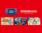 Mostantól három Game Boy Advance-játék játszható Nintendo Switch és Switch 2 konzolokon a Nintendo Classics szolgáltatáson keresztül
