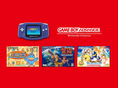 Mostantól három Game Boy Advance-játék játszható Nintendo Switch és Switch 2 konzolokon a Nintendo Classics szolgáltatáson keresztül