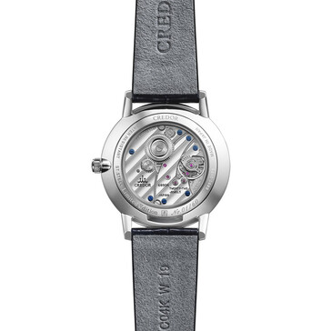 (Kép forrása: Credor)