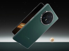 A Magic V3 nem tudta elérni a Galaxy Z Fold6 teljesítményét, amikor áttekintettük, annak ellenére, hogy ugyanazzal a chipkészlettel rendelkezik. (Kép forrása: Honor)