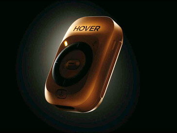 (Kép forrása: HoverAir)