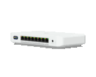 Ez az új UDB switch WiFi uplinket kínál (Kép forrása: Ubiquiti Networks)