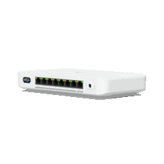 Ez az új UDB switch WiFi uplinket kínál (Kép forrása: Ubiquiti Networks)