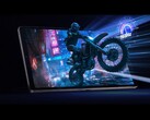 Ez az új Lenovo játéktábla valószínűleg Lenovo Legion Tab modellként fog világszerte piacra kerülni. (Kép forrása: Lenovo)
