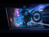 Ez az új Lenovo játéktábla valószínűleg Lenovo Legion Tab modellként fog világszerte piacra kerülni. (Kép forrása: Lenovo)