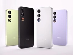 A Meizu 21. (Kép forrása: Meizu)