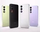 A Meizu 21. (Kép forrása: Meizu)
