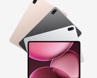 A OnePlus Pad 2 Pro várhatóan egy átnevezett Oppo Pad 4 Pro lesz. (Kép forrása: Oppo)