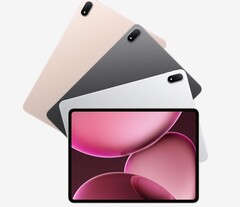 A OnePlus Pad 2 Pro várhatóan egy átnevezett Oppo Pad 4 Pro lesz. (Kép forrása: Oppo)