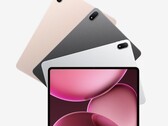 A OnePlus Pad 2 Pro várhatóan egy átnevezett Oppo Pad 4 Pro lesz. (Kép forrása: Oppo)