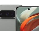 A Pixel 9 Pro. (Kép forrása: Google)