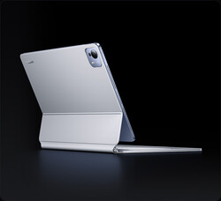 A Xiaomi Pad 7 Ultra billentyűzetburkolata