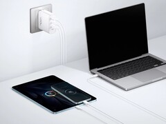 A Vivo új 120W-os töltője (a képen) Kínában látott napvilágot. (Kép forrása: vivo)