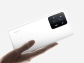 A Mi Mix 4. (Kép forrása: Xiaomi)