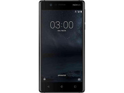 In review: Nokia 3. Review sample courtesy of Cyberport.de