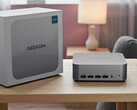 Geekom A9 Max. (Kép forrása: Notebookcheck)
