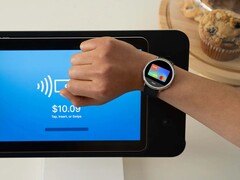 Az Amazfit Active 2 Premium okosóra áprilisban vagy májusban érkezhet. (Kép forrása: Amazfit)