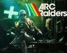 Kereskedő Arc Raidersben logóval (Kép forrása: Embark Studios szerkesztve)