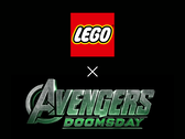Az Avengers: Doomsday című filmhez kapcsolódó, most kiszivárgott új LEGO-készletek az X-Men, a Dark Avengers és még sok más karaktert mutatnak be